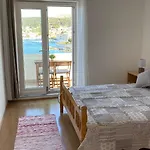 Sunset House With Seaview